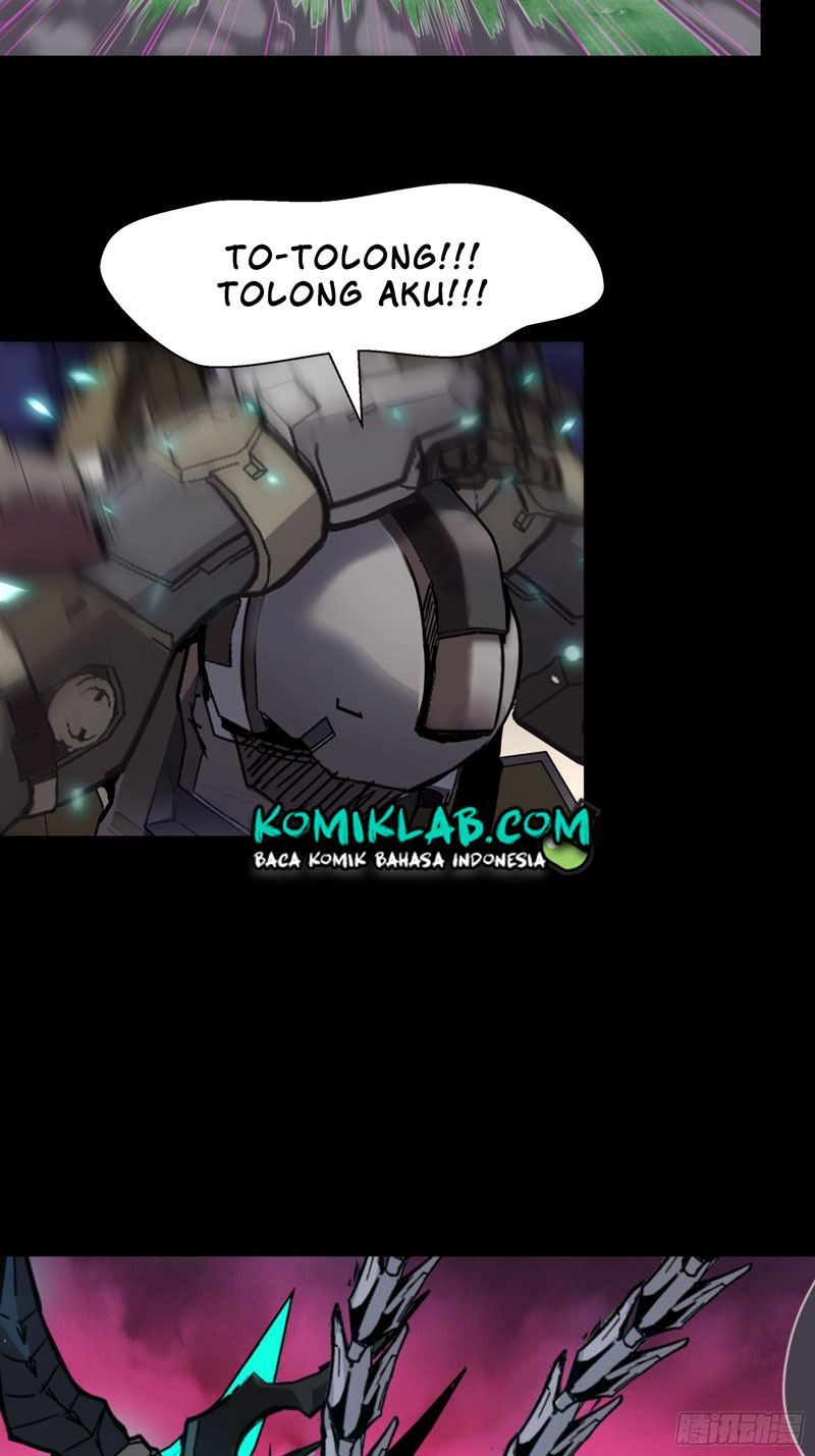 Legend of Star General Chapter 75 Image 5