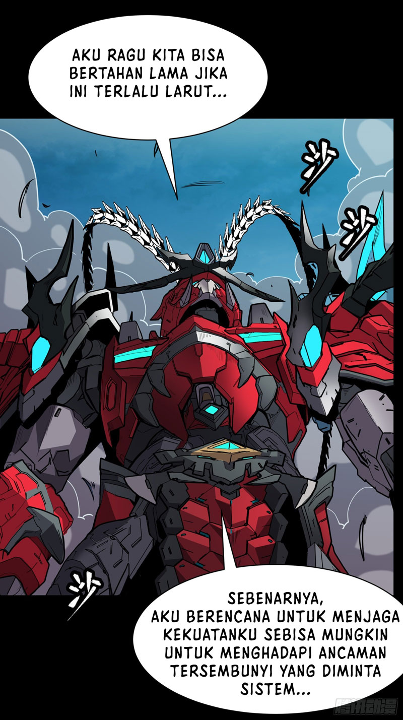 Legend of Star General Chapter 75 Image 16