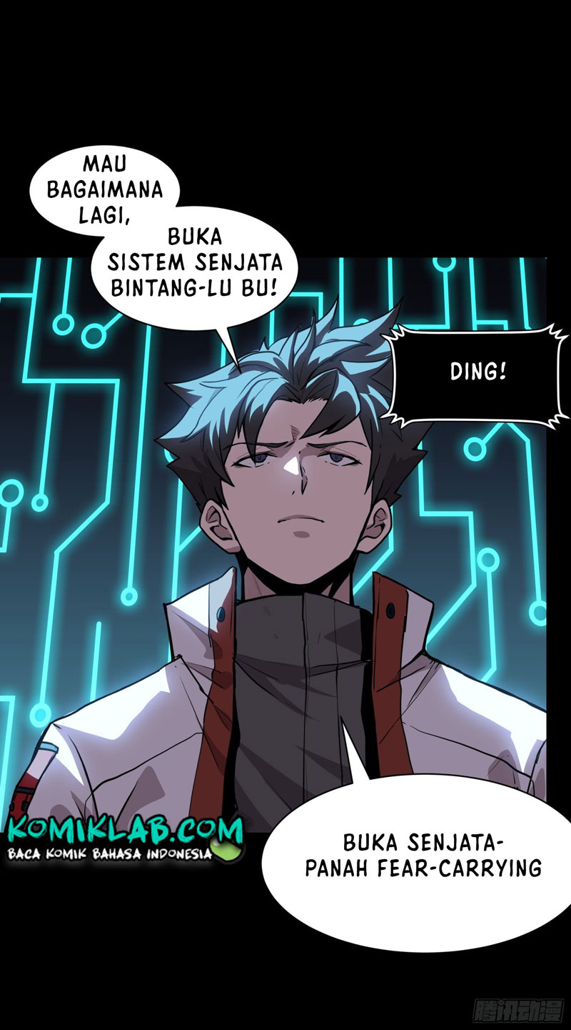 Legend of Star General Chapter 75 Image 17