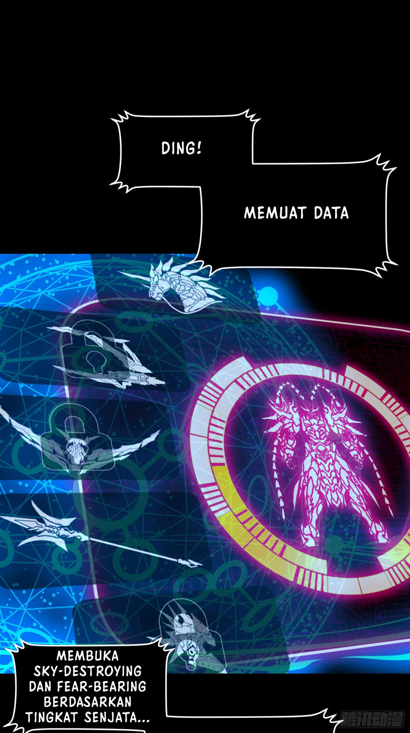 Legend of Star General Chapter 75 Image 18