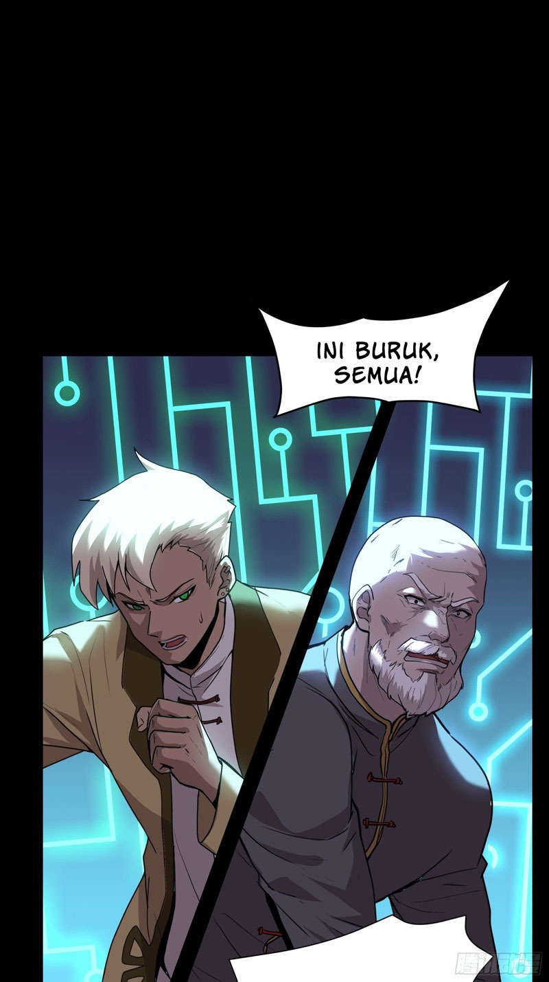 Legend of Star General Chapter 75 Image 22