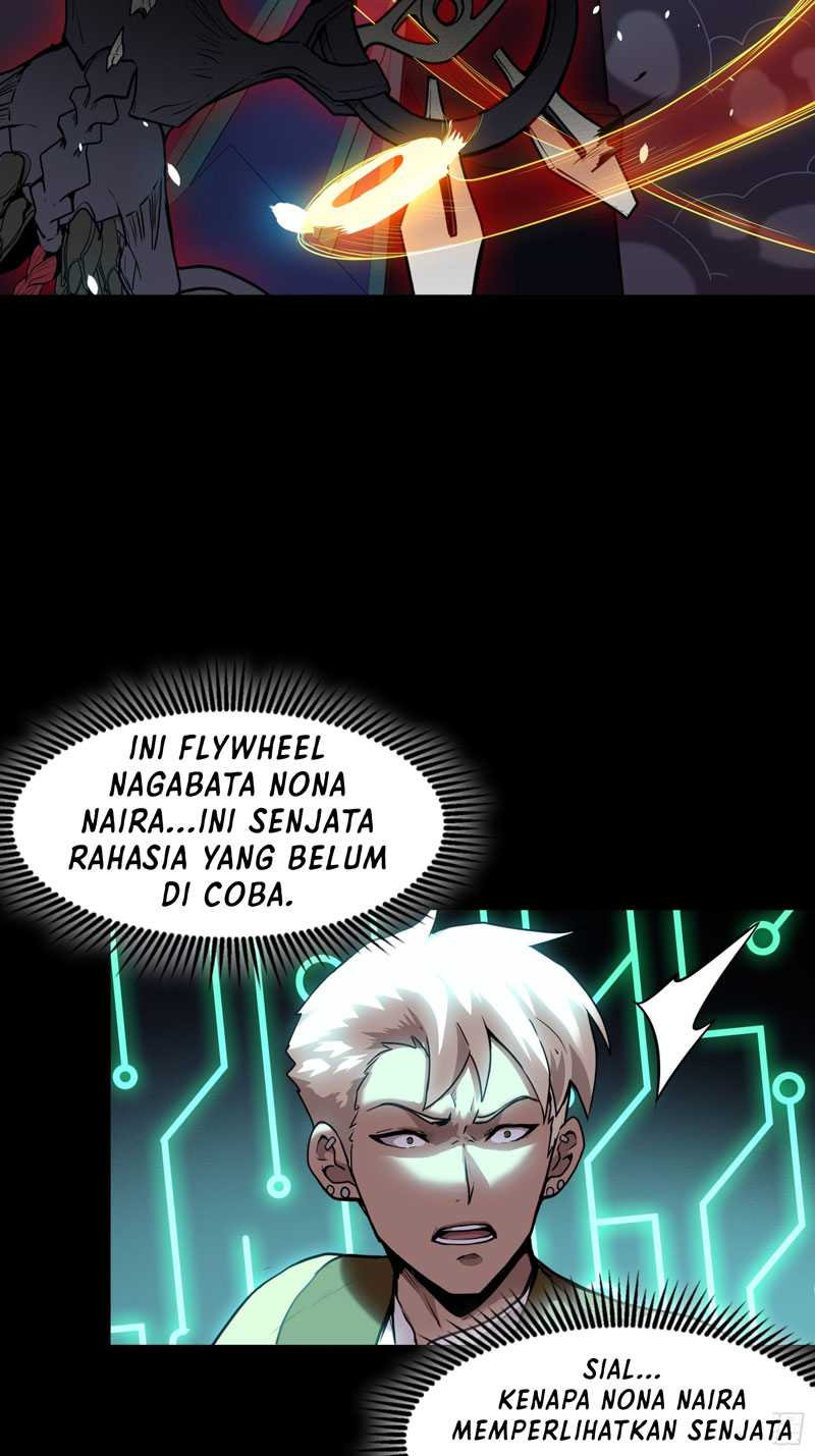 Legend of Star General Chapter 75 Image 26