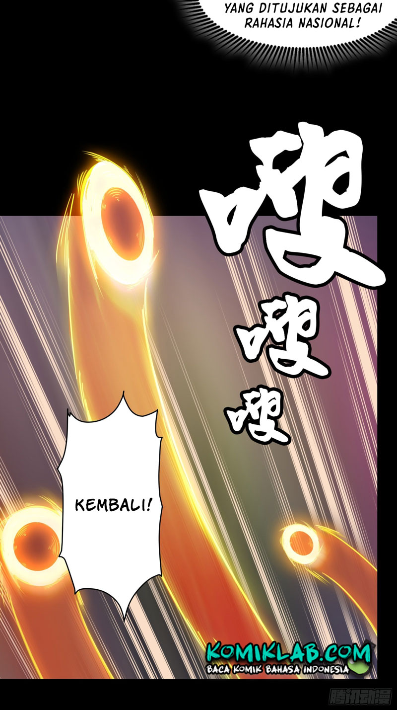 Legend of Star General Chapter 75 Image 27