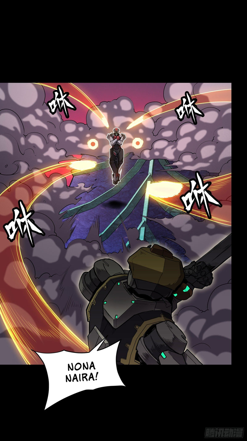 Legend of Star General Chapter 75 Image 28