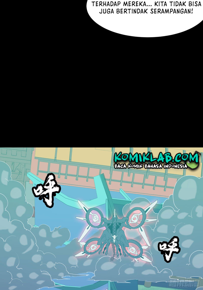 Legend of Star General Chapter 75 Image 35