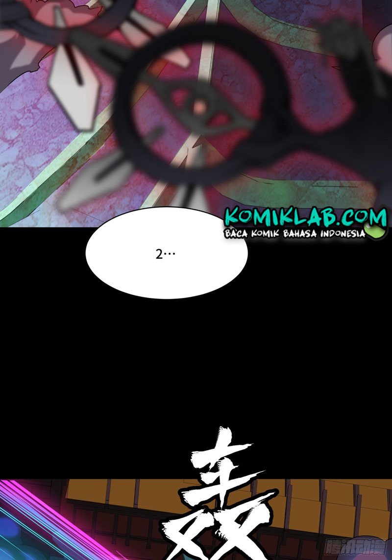 Legend of Star General Chapter 75 Image 41