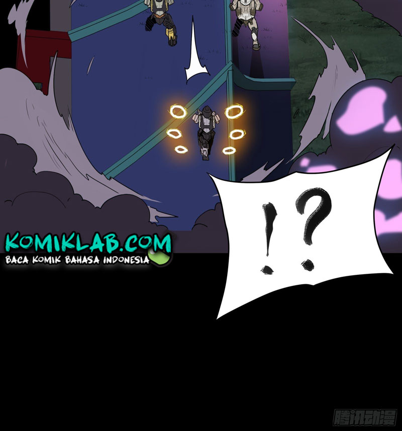 Legend of Star General Chapter 75 Image 43