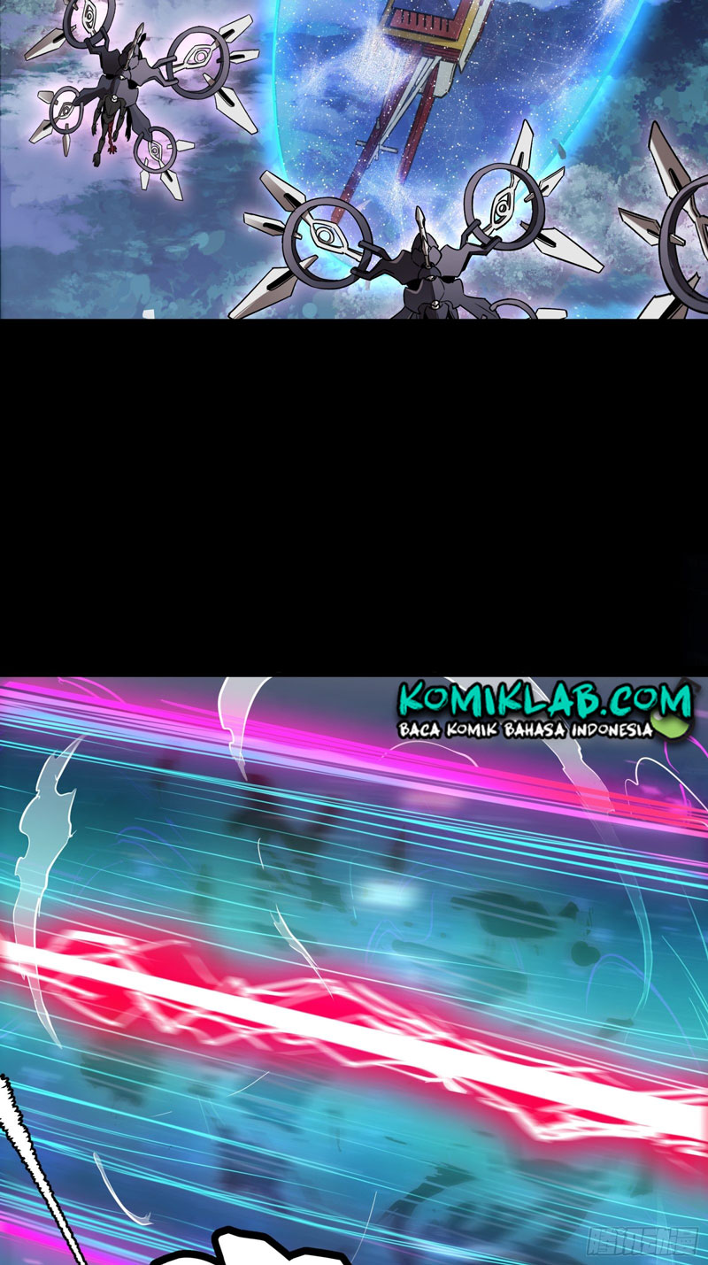 Legend of Star General Chapter 75 Image 45