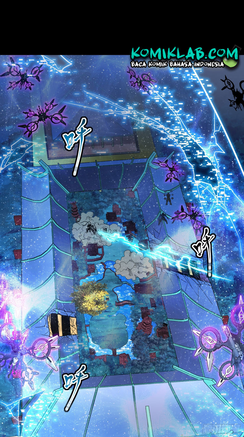 Legend of Star General Chapter 76 Image 3