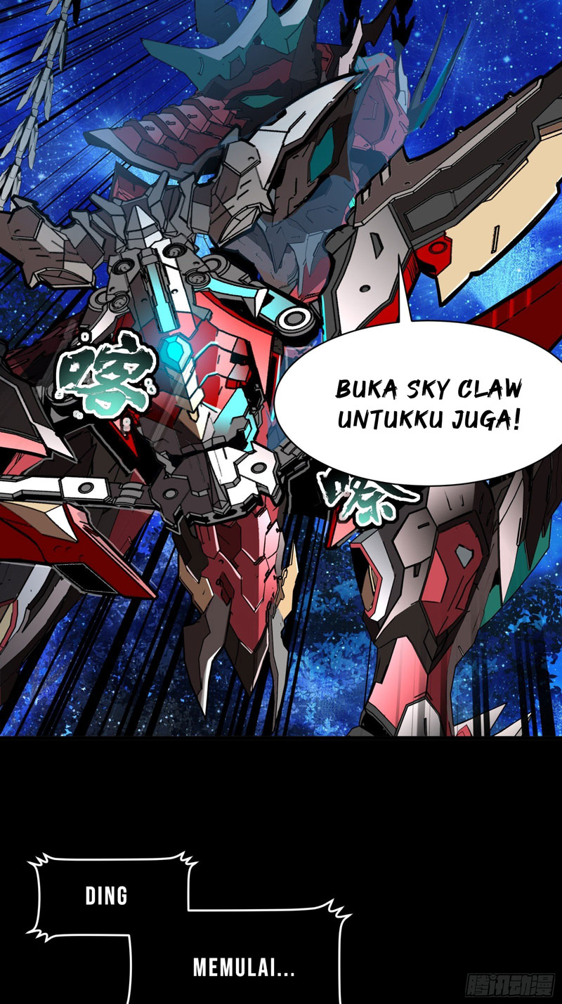 Legend of Star General Chapter 76 Image 20