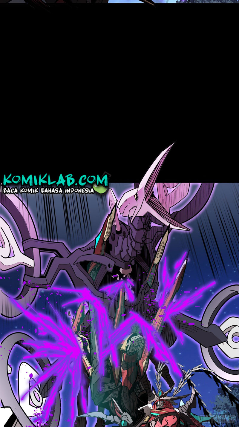 Legend of Star General Chapter 76 Image 29