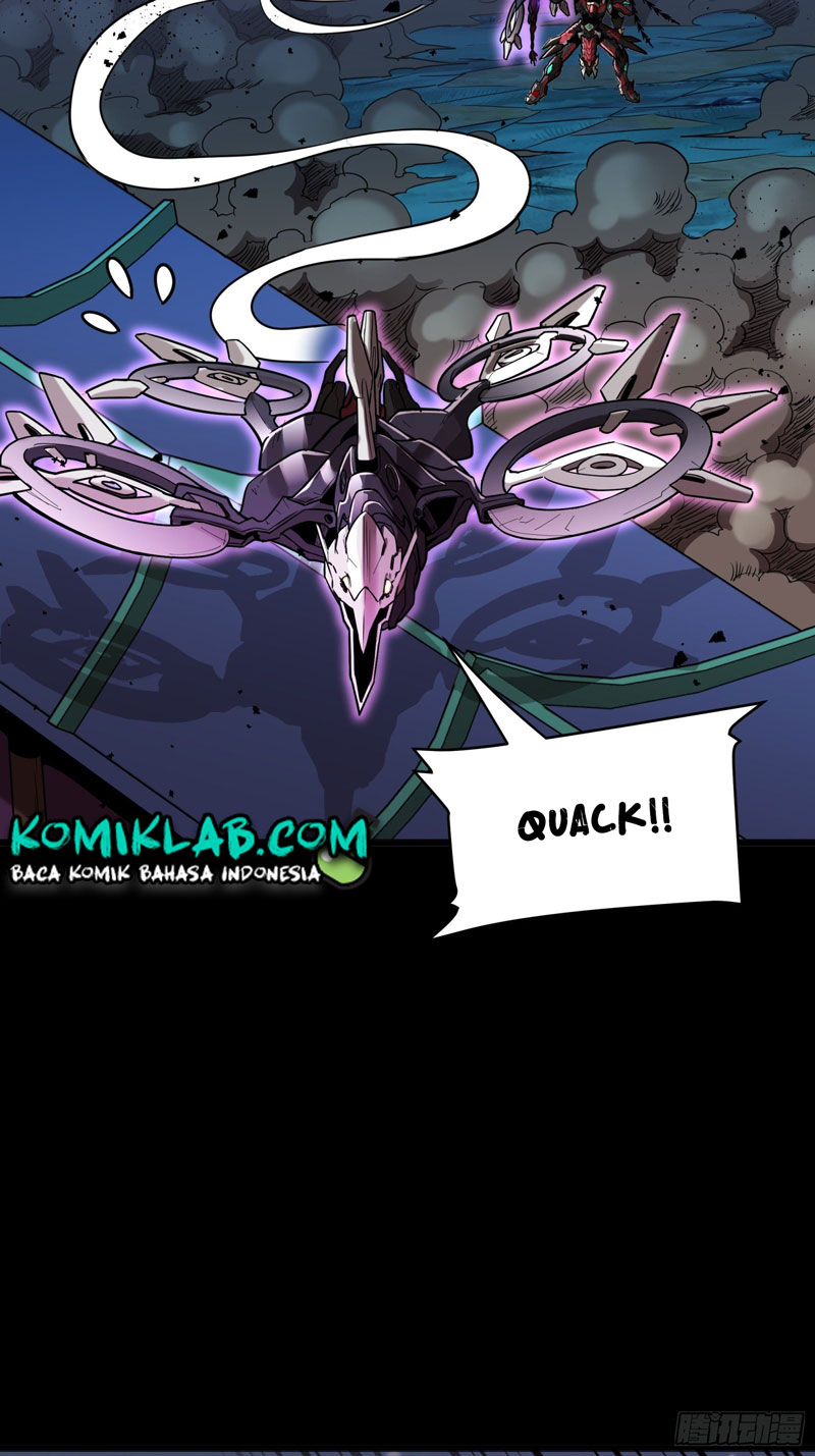 Legend of Star General Chapter 76 Image 31