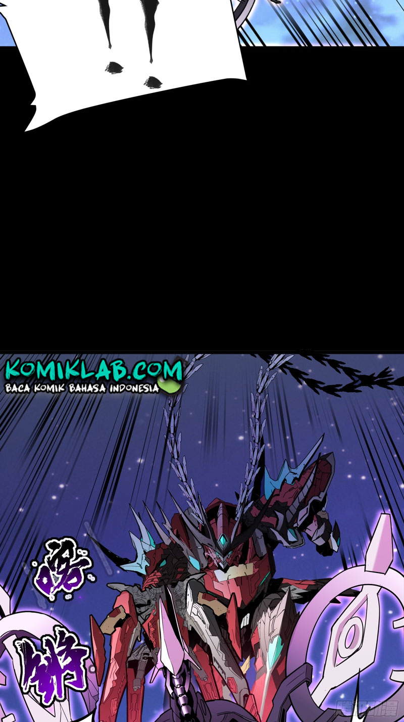 Legend of Star General Chapter 76 Image 33