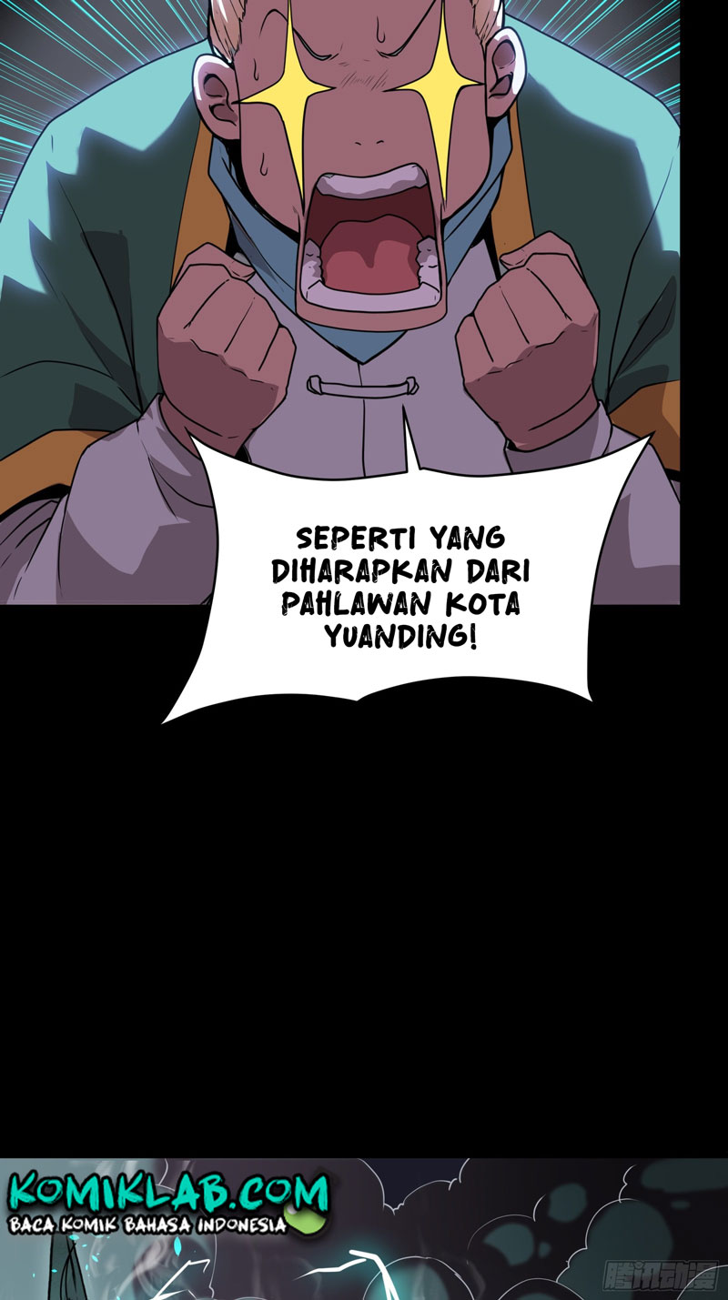 Legend of Star General Chapter 76 Image 41