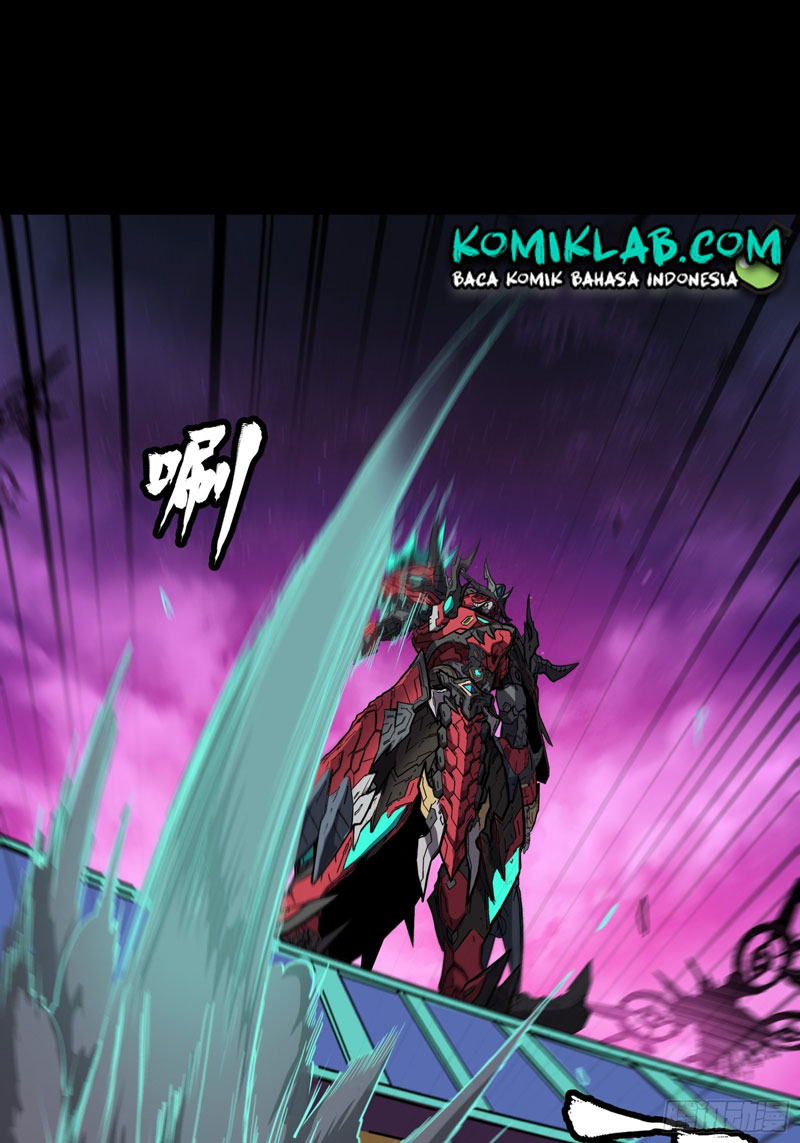 Legend of Star General Chapter 76 Image 43