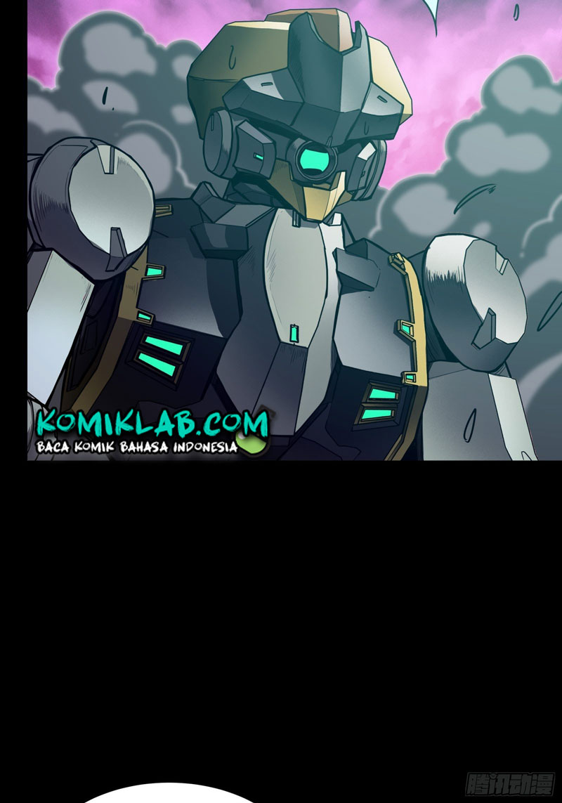 Legend of Star General Chapter 76 Image 49