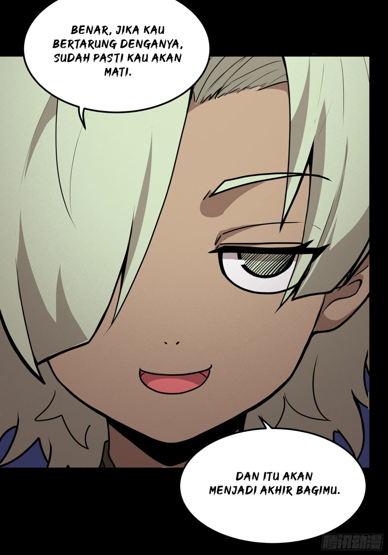 Legend of Star General Chapter 76 Image 50