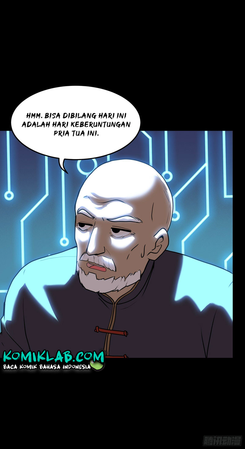 Legend of Star General Chapter 76 Image 51