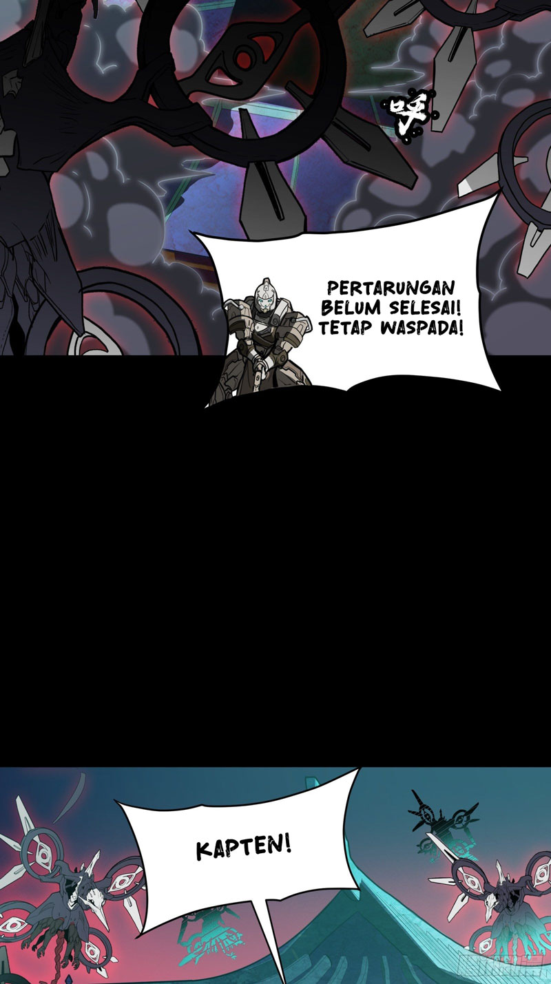 Legend of Star General Chapter 76 Image 54