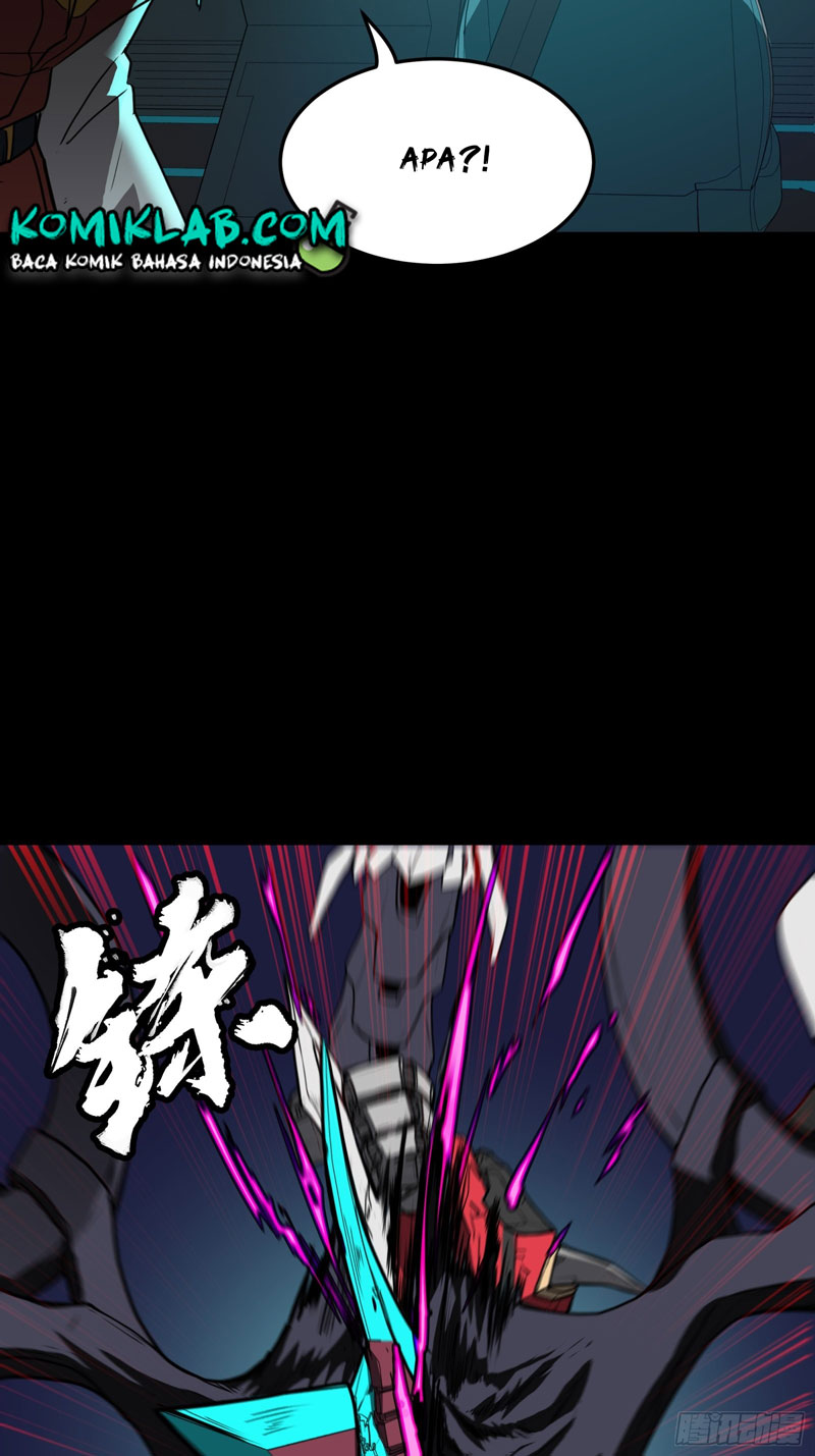 Legend of Star General Chapter 76 Image 63