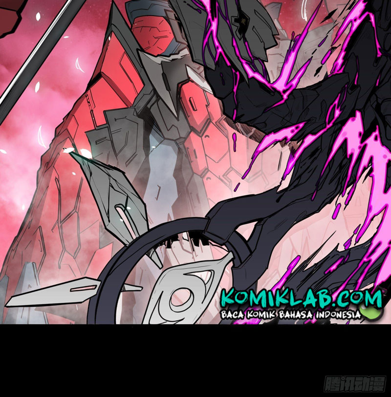 Legend of Star General Chapter 76 Image 67