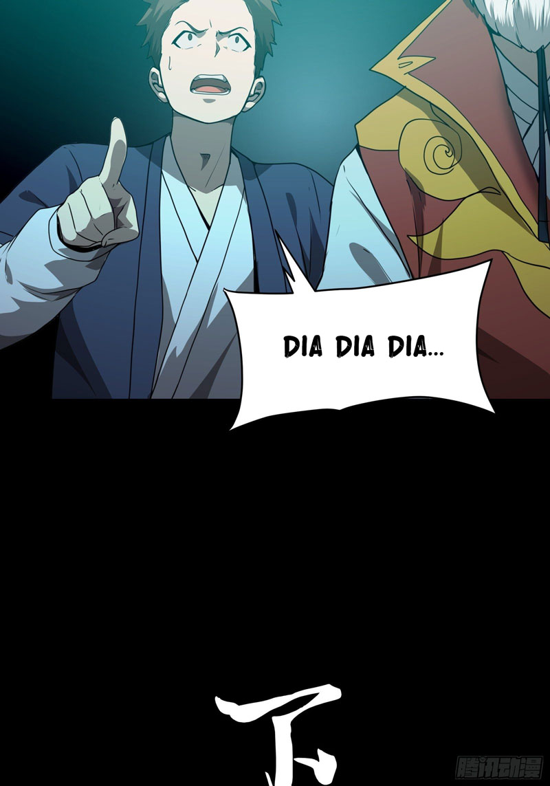 Legend of Star General Chapter 76 Image 70