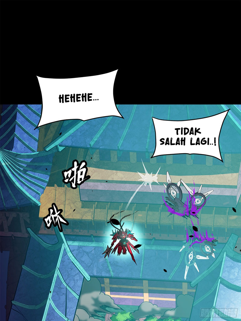 Legend of Star General Chapter 77 Image 3