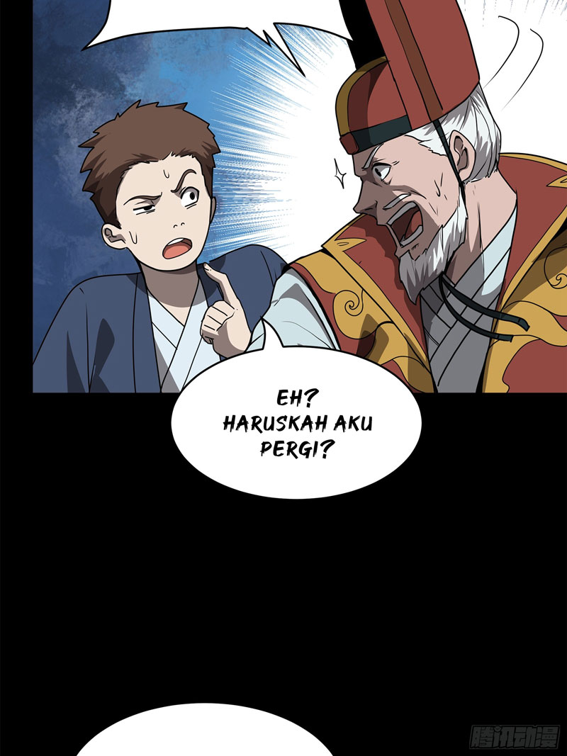 Legend of Star General Chapter 77 Image 7