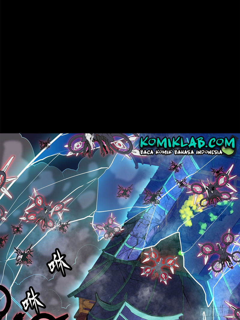 Legend of Star General Chapter 77 Image 11