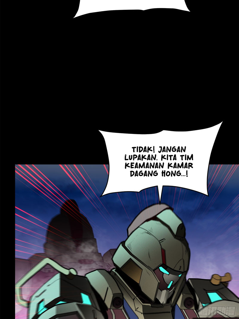 Legend of Star General Chapter 77 Image 14