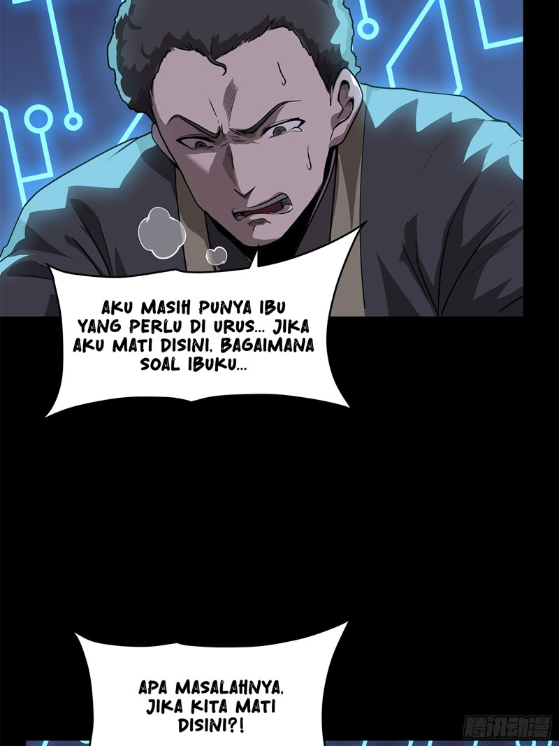 Legend of Star General Chapter 77 Image 16