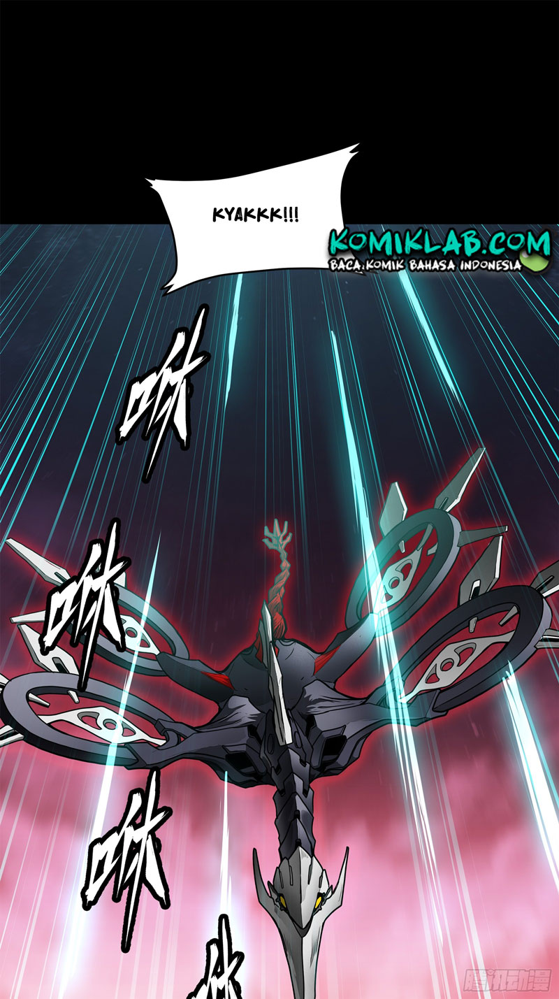 Legend of Star General Chapter 77 Image 21