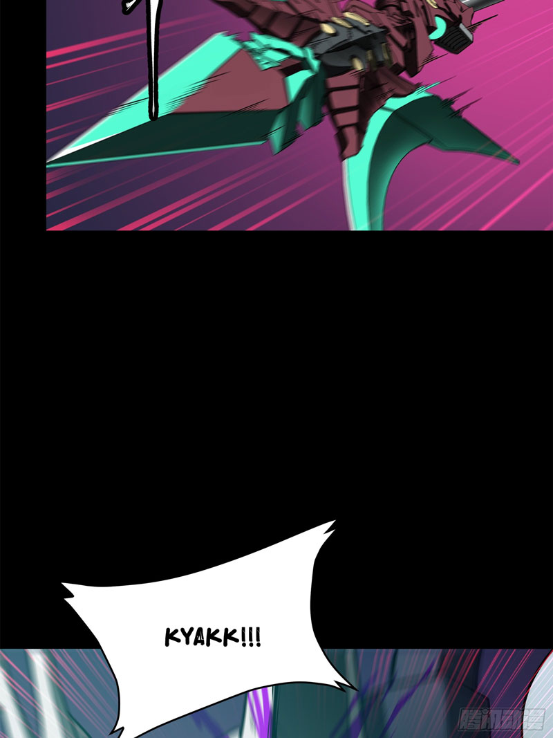 Legend of Star General Chapter 77 Image 32