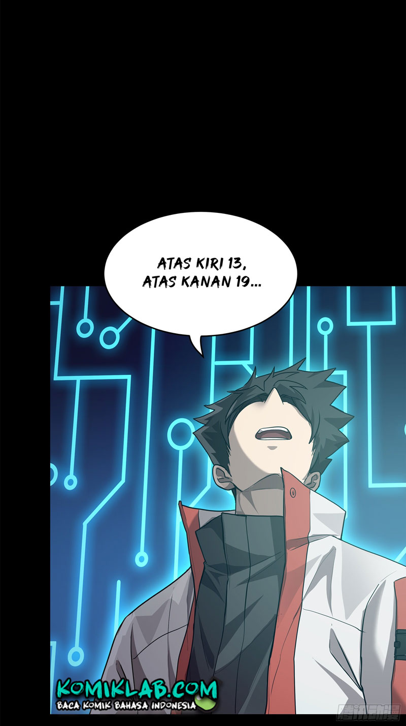 Legend of Star General Chapter 77 Image 43