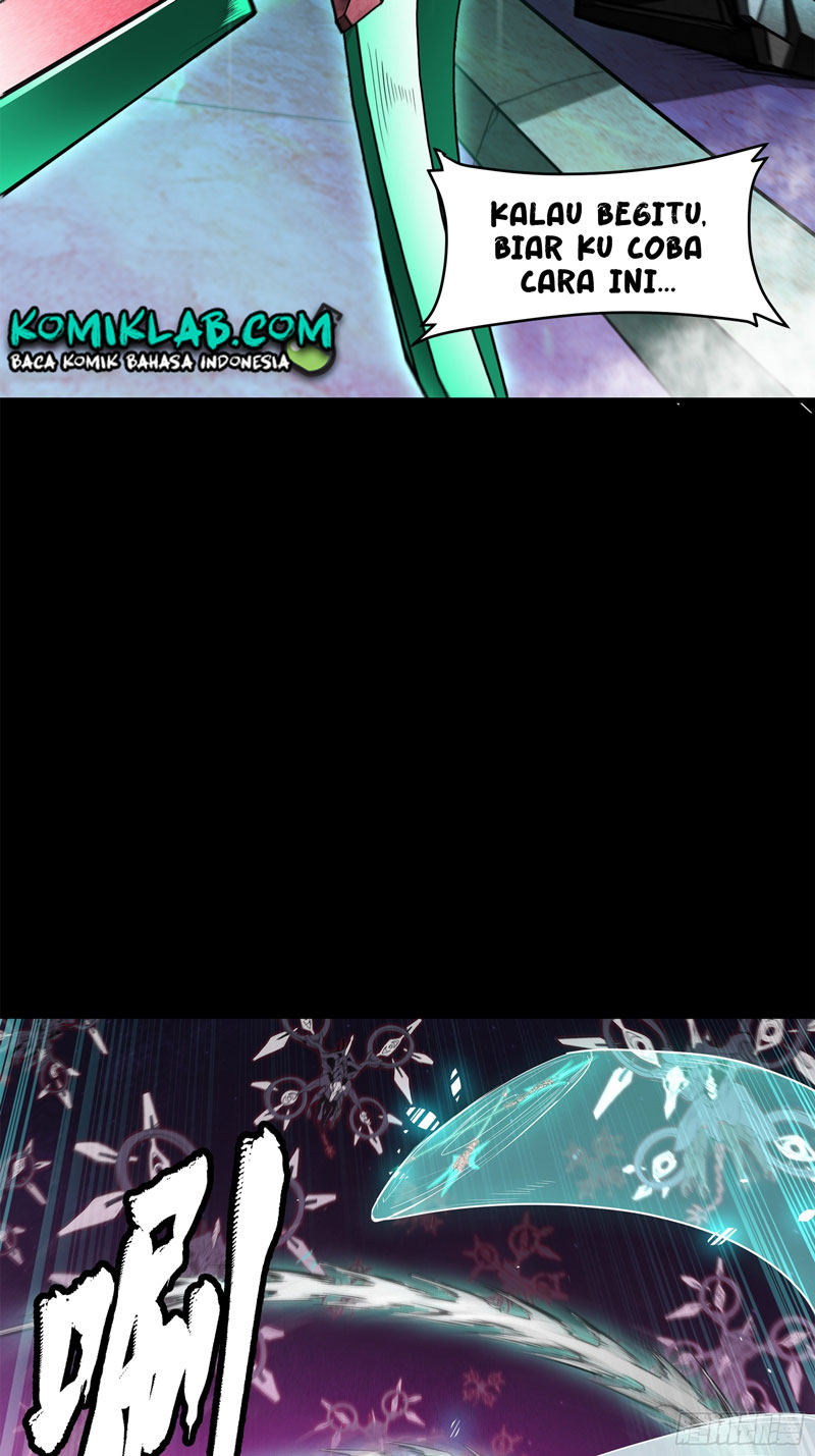 Legend of Star General Chapter 77 Image 45