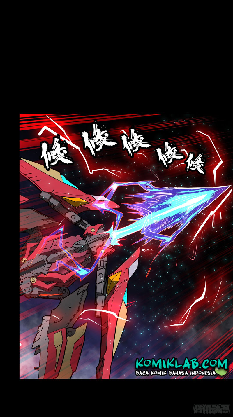 Legend of Star General Chapter 77 Image 51