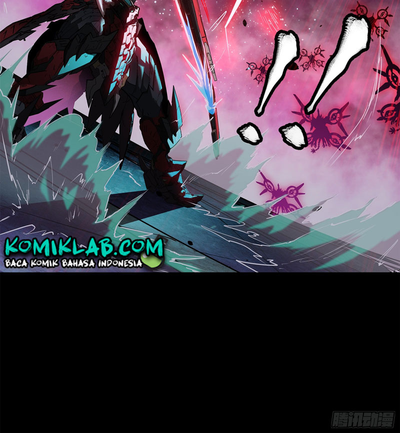 Legend of Star General Chapter 77 Image 53