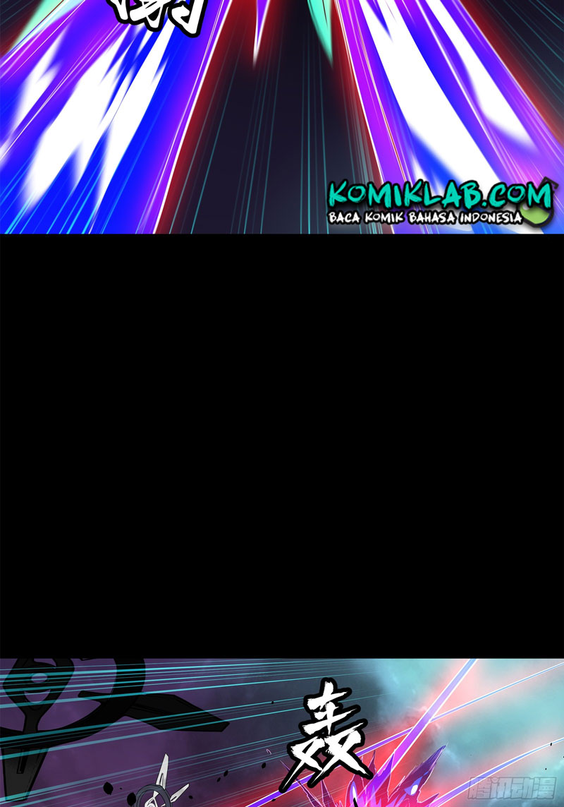 Legend of Star General Chapter 77 Image 55