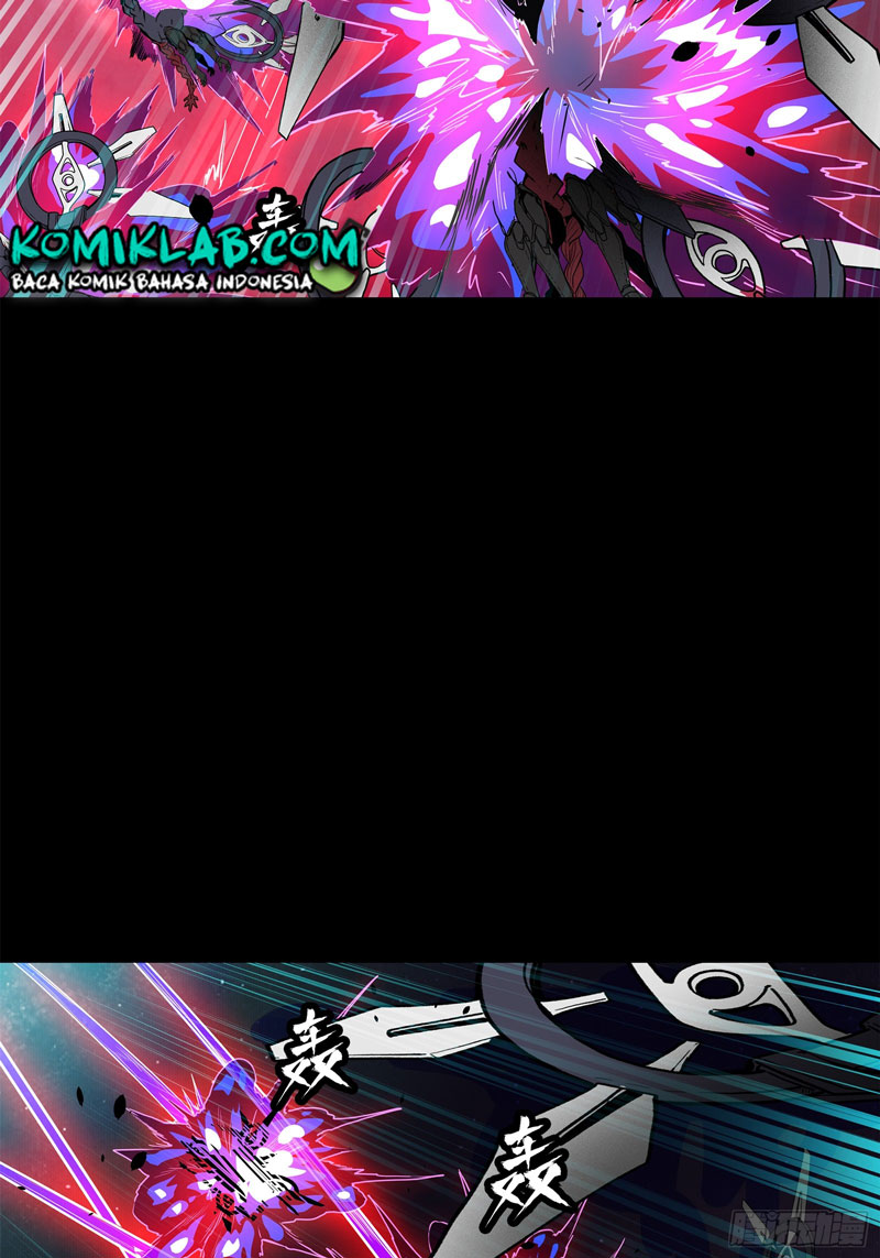 Legend of Star General Chapter 77 Image 57