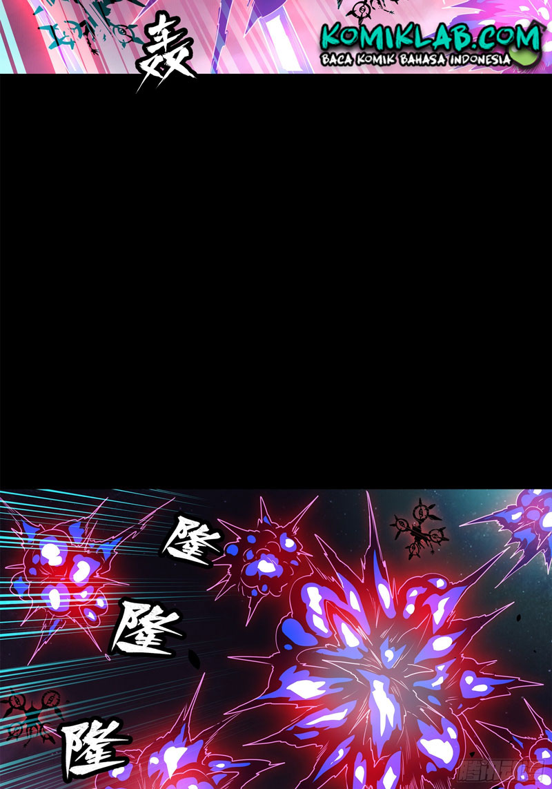 Legend of Star General Chapter 77 Image 59