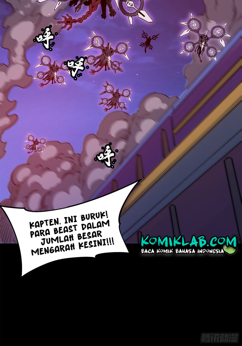 Legend of Star General Chapter 77 Image 67