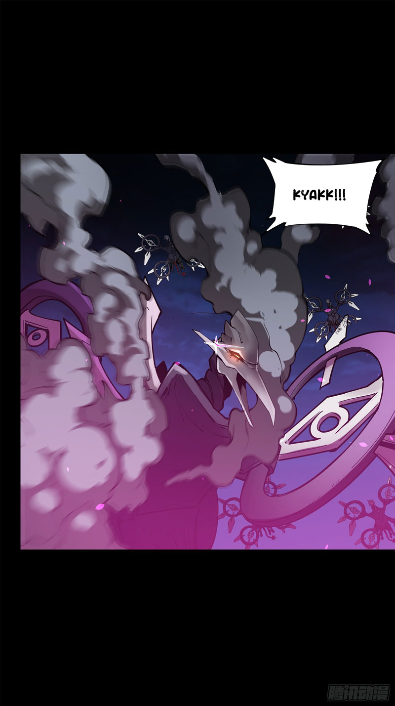 Legend of Star General Chapter 77 Image 78