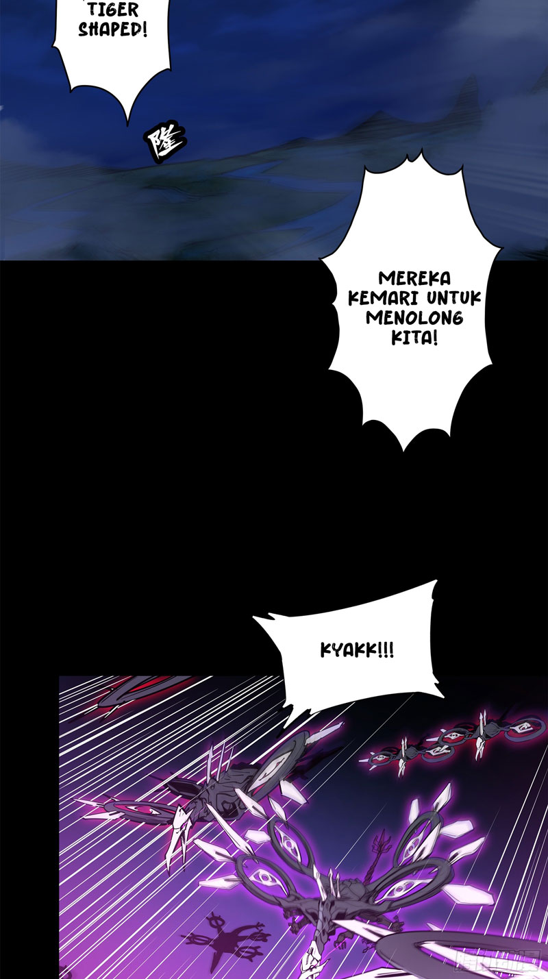 Legend of Star General Chapter 77 Image 80