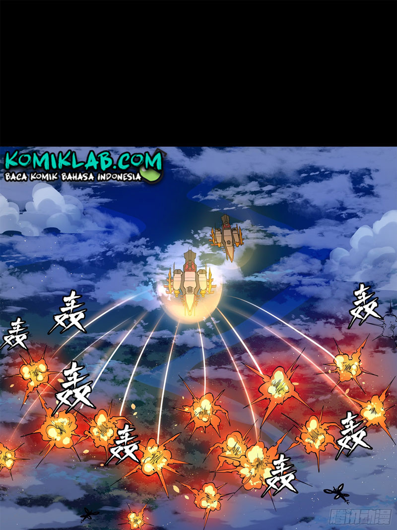 Legend of Star General Chapter 77 Image 82