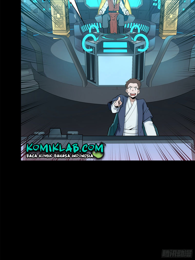 Legend of Star General Chapter 77 Image 86