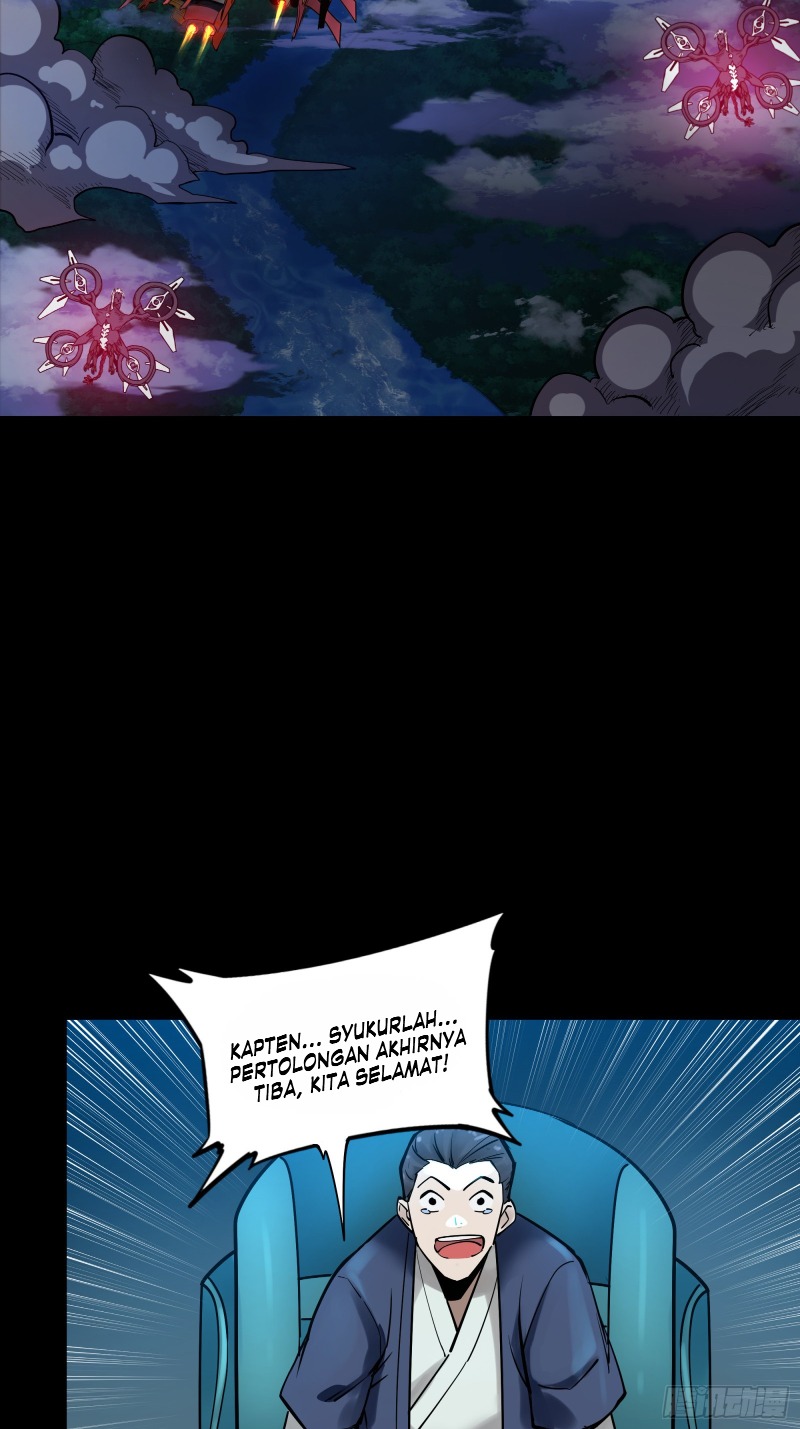 Legend of Star General Chapter 78 Image 4