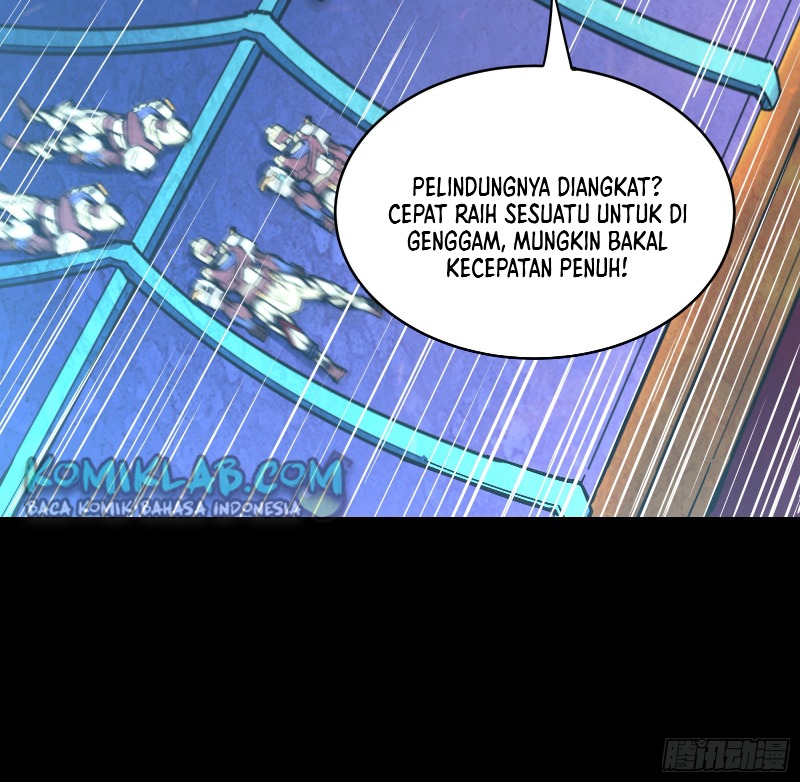 Legend of Star General Chapter 78 Image 10