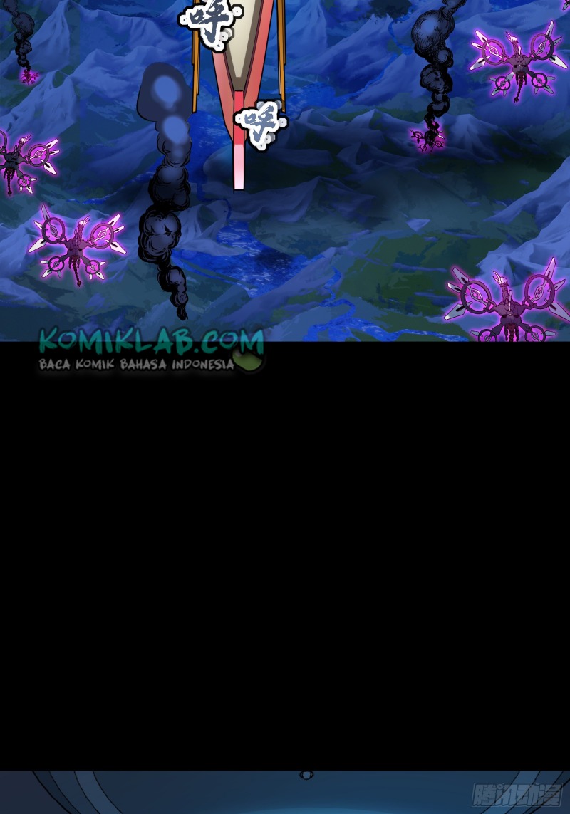 Legend of Star General Chapter 78 Image 15