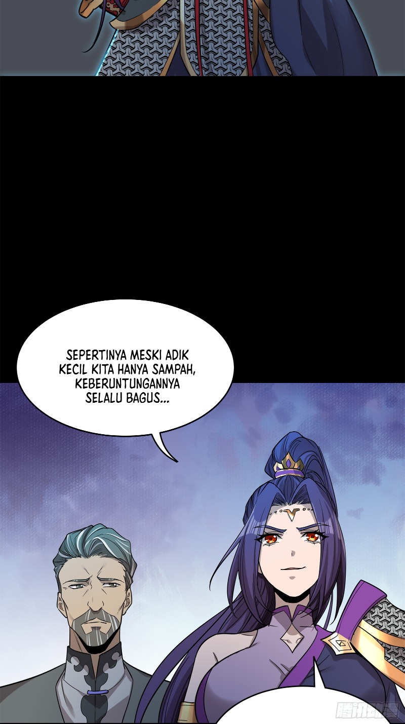 Legend of Star General Chapter 78 Image 24