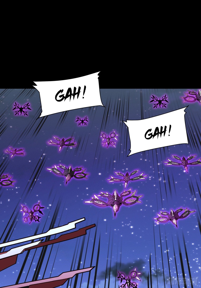 Legend of Star General Chapter 78 Image 28